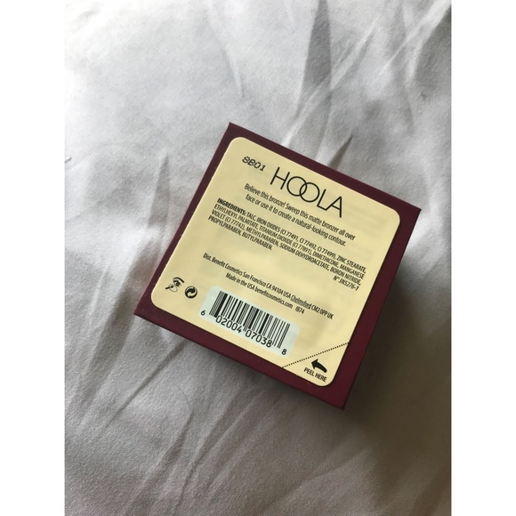 Hoola benefit bronzer - Picture 4 of 5